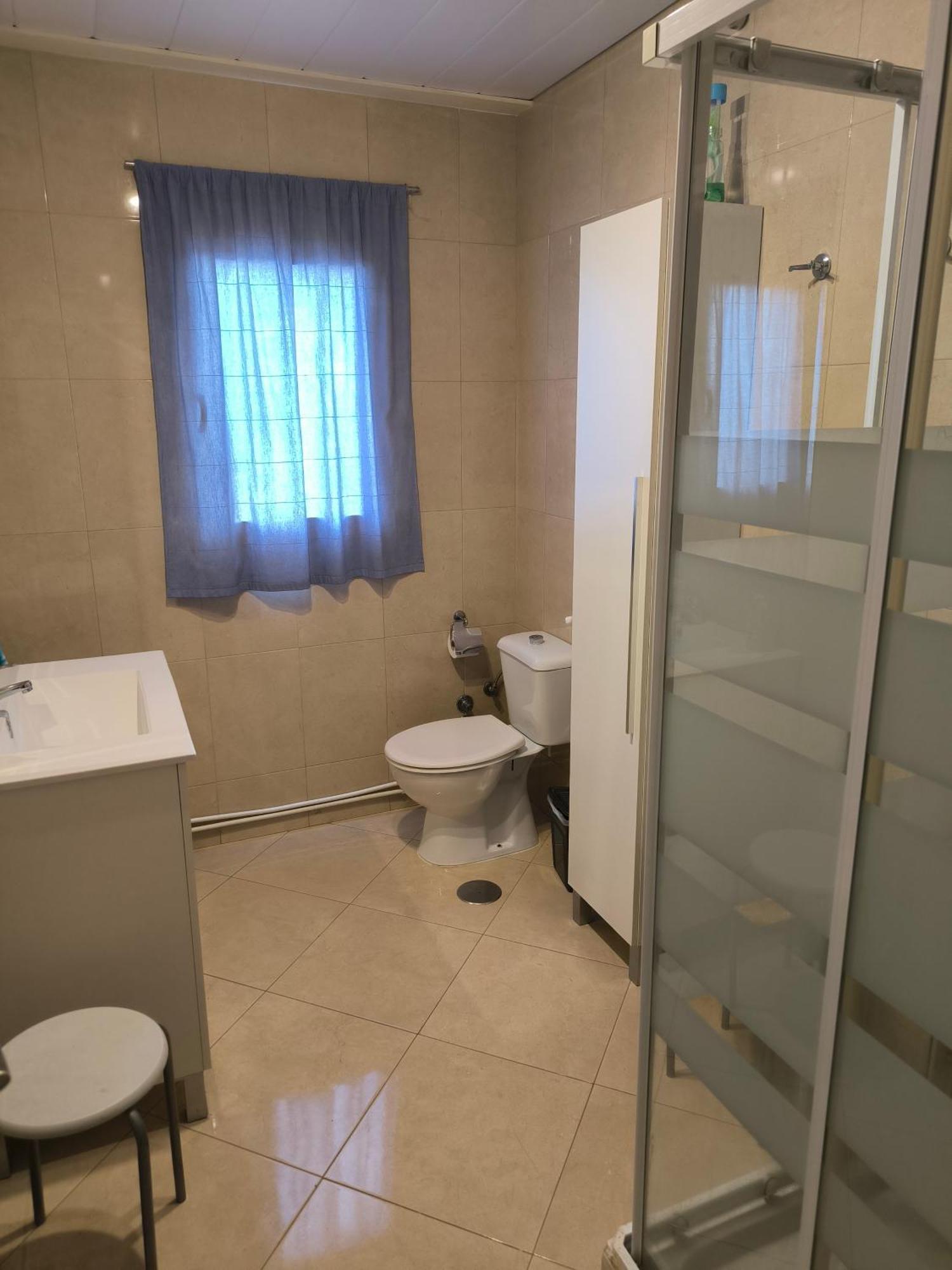 Apartamento Piso Ponferrada Exterior foto
